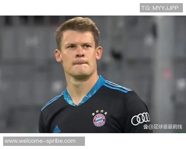 拜仁计划续租努贝尔至斯图加特球员或再战一年